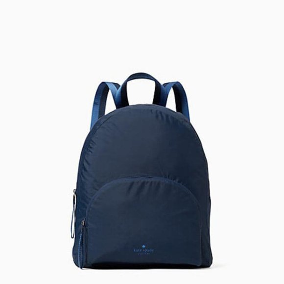 Kate Spade NWT Backpack - Picture 2 of 2
